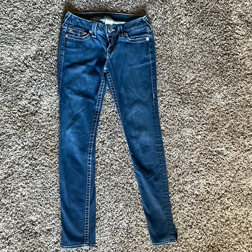 True religion jeans
